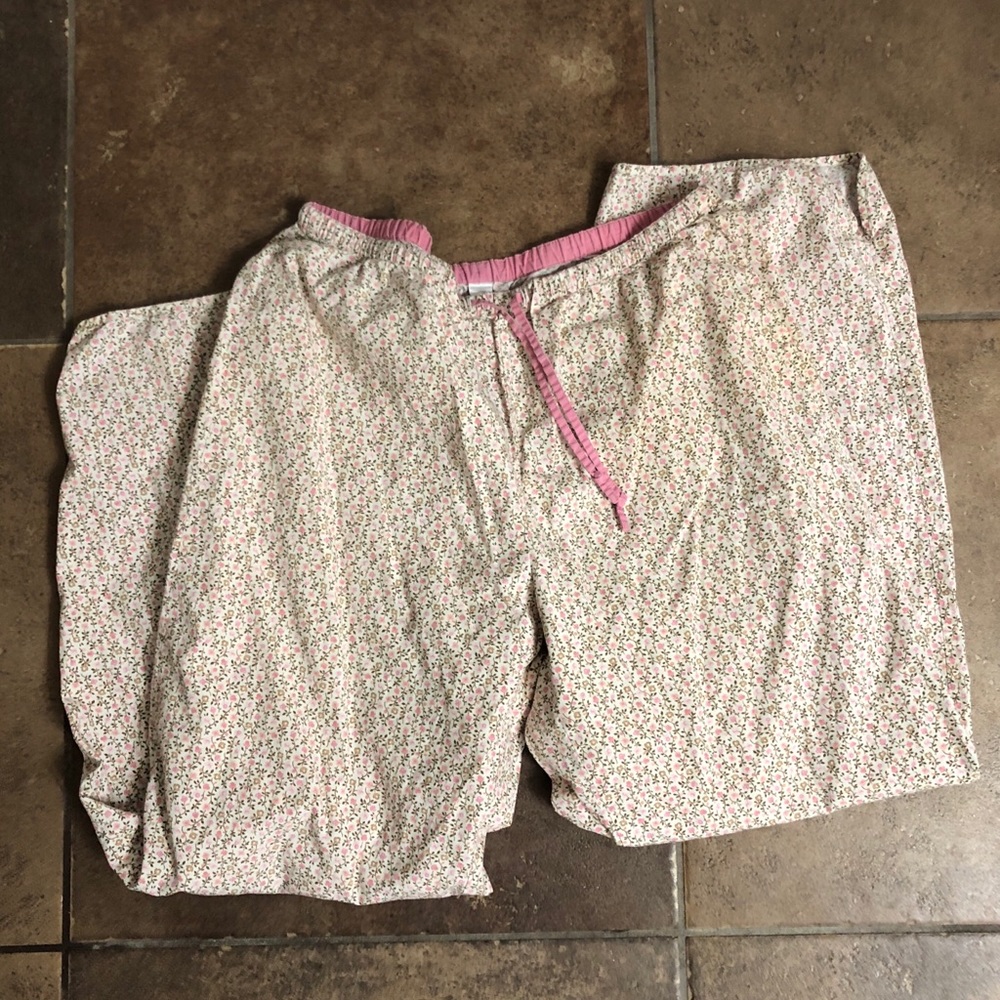 Pajama pants